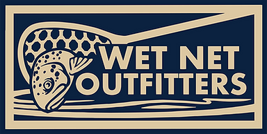 Wet Net Outfitters, Livingston Montana Fly Fishing Guides