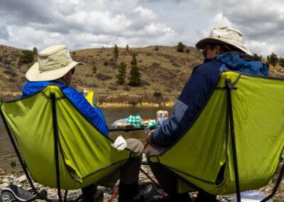 Missouri River Fly Fishing | Montana River Descriptions, Wet Net Outfitters