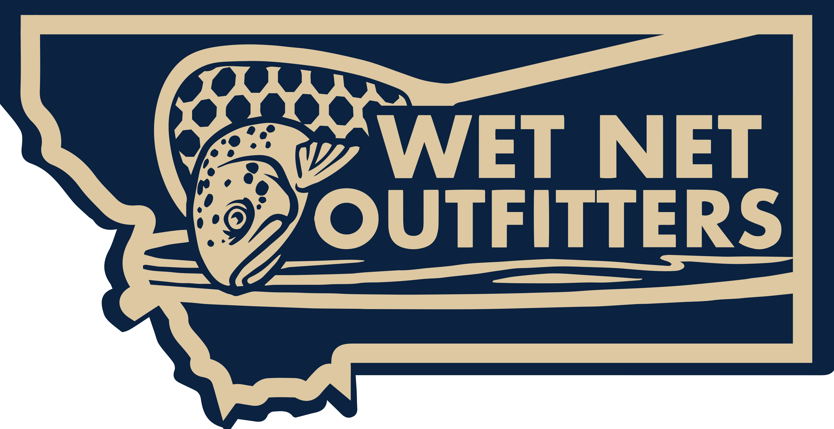 Wet Net Outfitters, Livingston Montana Fly Fishing Guides
