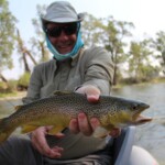 Stillwater River Fly Fishing Montana | Wet Net Outfitters