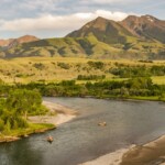 Yellowstone River Float Fishing Trip | Wet Net Outfitters
