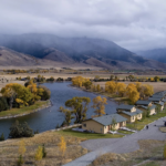 Yellowstone Valley Lodge Montana | Wet Net Outfitters