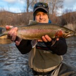DePuy's Spring Creek Fly Fishing | Montana River Descriptions by Wet Net Outfitters