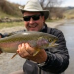 Montana Fly Fishing Guides