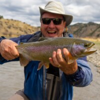 Missouri River Fly Fishing | Montana River Descriptions, Wet Net Outfitters