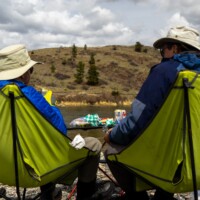 Missouri River Fly Fishing | Montana River Descriptions, Wet Net Outfitters