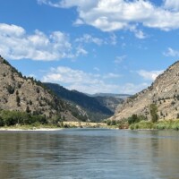Yellowstone River Fly Fishing | Montana River Descriptions by Wet Net Outfitters