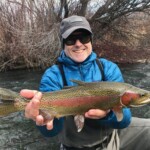 Montana Fly Fishing Guides