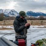 Montana Fly Fishing Guides | DePuy's Spring Creek Fly Fishing