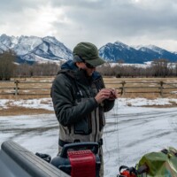 Montana Fly Fishing Guides | DePuy's Spring Creek Fly Fishing