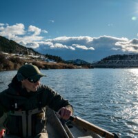 Missouri River Fly Fishing | Montana River Descriptions, Wet Net Outfitters