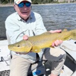 Yellowstone River Fly Fishing | Montana River Descriptions by Wet Net Outfitters