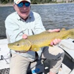 Yellowstone River Fly Fishing | Montana River Descriptions by Wet Net Outfitters