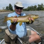 Boulder River Fly Fishing | Montana River Descriptions by Wet Net Outfitters