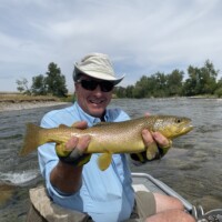 Boulder River Fly Fishing | Montana River Descriptions by Wet Net Outfitters