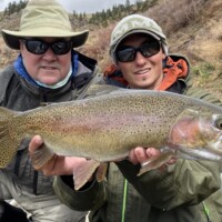 Missouri River Fly Fishing | Montana River Descriptions, Wet Net Outfitters