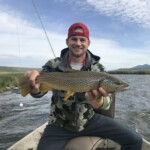 Madison River Fly Fishing | Montana River Descriptions by Wet Net Outfitters