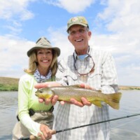 Bighorn River Fly Fishing | Montana River Descriptions, Wet Net Outfitters