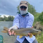 Stillwater River Fly Fishing | Montana River Descriptions by Wet Net Outfitters