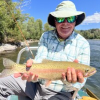Stillwater River Fly Fishing | Montana River Descriptions by Wet Net Outfitters