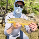 Boulder River Fly Fishing | Montana River Descriptions by Wet Net Outfitters