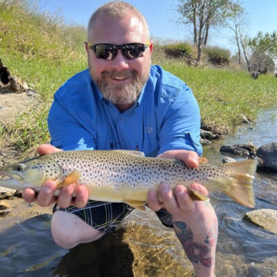 Stillwater River Fly Fishing | Montana River Descriptions by Wet Net Outfitters