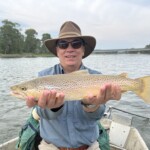 Yellowstone River Fly Fishing | Montana River Descriptions by Wet Net Outfitters