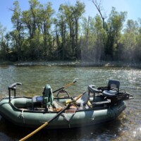Stillwater River Fly Fishing | Montana River Descriptions by Wet Net Outfitters