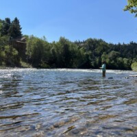 Stillwater River Fly Fishing | Montana River Descriptions by Wet Net Outfitters