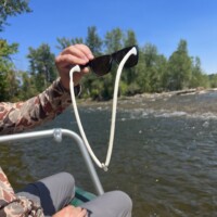 Boulder River Fly Fishing | Montana River Descriptions by Wet Net Outfitters