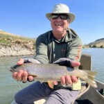 Yellowstone River Fly Fishing | Montana River Descriptions by Wet Net Outfitters