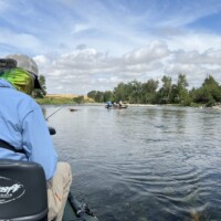 Boulder River Fly Fishing | Montana River Descriptions by Wet Net Outfitters