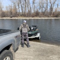 Boulder River Fly Fishing | Montana River Descriptions by Wet Net Outfitters