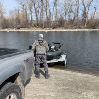 Boulder River Fly Fishing | Montana River Descriptions by Wet Net Outfitters