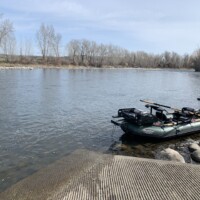 Boulder River Fly Fishing | Montana River Descriptions by Wet Net Outfitters