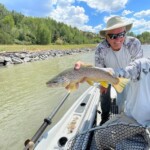 Yellowstone River Fly Fishing | Montana River Descriptions by Wet Net Outfitters