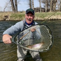 Boulder River Fly Fishing | Montana River Descriptions by Wet Net Outfitters