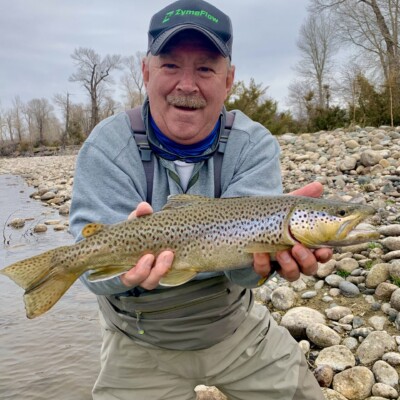 Boulder River Fly Fishing | Montana River Descriptions by Wet Net Outfitters