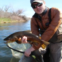 Bighorn River Fly Fishing | Montana River Descriptions, Wet Net Outfitters