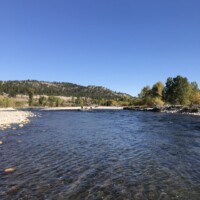 Boulder River Fly Fishing | Montana River Descriptions by Wet Net Outfitters