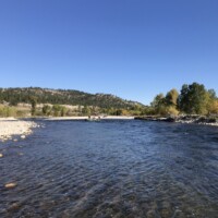 Boulder River Fly Fishing | Montana River Descriptions by Wet Net Outfitters