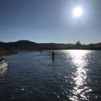 Boulder River Fly Fishing | Montana River Descriptions by Wet Net Outfitters