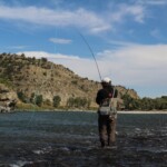 Montana Fly Fishing Guides | Wet Net Outfitters