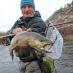 Missouri River Fly Fishing | Montana River Descriptions, Wet Net Outfitters
