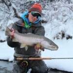 Bighorn River Fly Fishing | Montana River Descriptions, Wet Net Outfitters