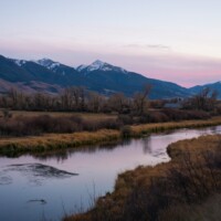 DePuy's Spring Creek Fly Fishing | Montana River Descriptions by Wet Net Outfitters