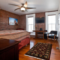 Sweetwater Guest House Livingston Montana