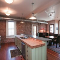 Sweetwater Guest House Livingston Montana