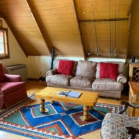 Cutthroat Haven | Montana Fly Fishing Cabin Rental