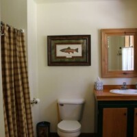 Cutthroat Haven | Montana Fly Fishing Cabin Rental